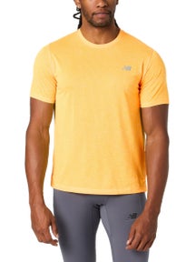 New Balance Men's Athletics T-Shirt
