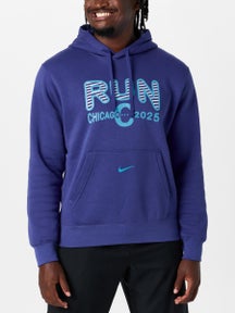 Nike Men's Chicago Marathon 2025 Club Hoodie