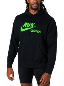 Nike Men's Chicago Marathon 2026 Club Hoodie