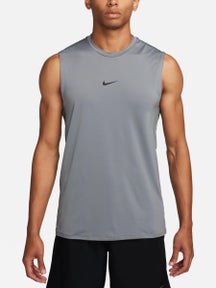 Nike Men's Dri-FIT Pro Slim Sleeveless Top