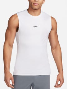 Nike Men's Dri-FIT Pro Slim Sleeveless Top