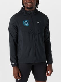 Nike Men's Chicago Marathon 2025 Light Hooded Jacket