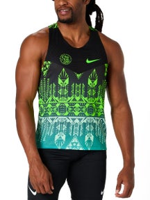 Nike Men's Chicago Marathon 2026 Aeroswift Singlet
