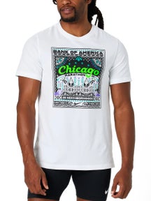 Nike Men's Chicago Marathon 2026 Dri-FIT Tee
