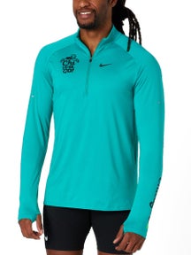 Nike Men's Chicago Marathon 2026 Stride Half Zip
