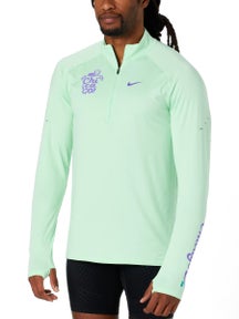 Nike Men's Chicago Marathon 2026 Stride Half Zip