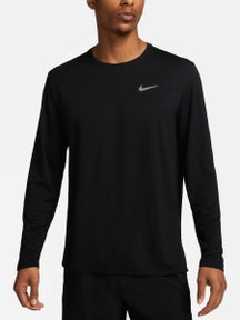 Nike Men's Dri-FIT UV Miler Top Long Sleeve