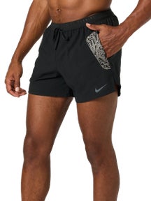 Nike Men's Dri-FIT Stride Reflective 5" Brief Short