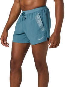Nike Men's Dri-FIT Stride Reflective 5" Brief Short