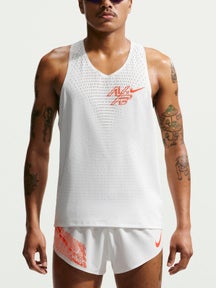 Nike Men's Dri-FIT ADV Aeroswift Race Day GFX Singlet