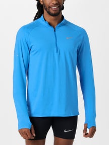 Nike Men's Dri-FIT ADV Stride Half Zip Midlayer