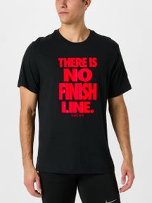 Nike Men's Dri-FIT Energy Verb Tee Run