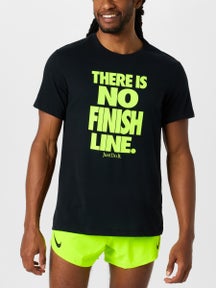 Nike Men's Dri-FIT Energy Verb Tee Run