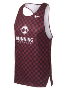 Nike Men's Digital Elite Fast Singlet