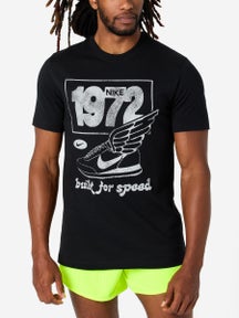 Nike Men's Dri-FIT Run DNA Short Sleeve Tee