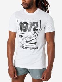 Nike Men's Dri-FIT Run DNA Short Sleeve Tee