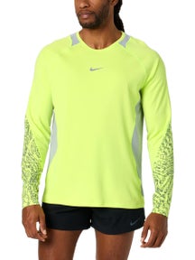 Nike Men's Dri-FIT Stride Winterized Long Sleeve Top