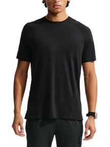 Nike Men's Dri-FIT Wool Short Sleeve Top