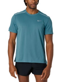 Nike Men's Dri-FIT UV Miler Short Sleeve