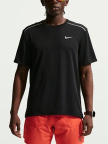 Nike Men's Dri-FIT UV Miler Short Sleeve