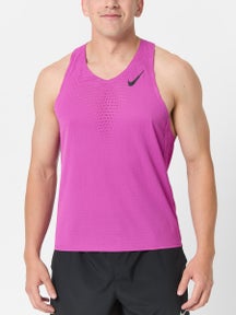 Nike Men's Dri-FIT ADV Aeroswift Singlet