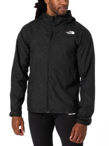 The North Face Men's Fontanales Reflective Wind Jacket