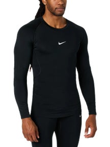 Nike Men's Dri-FIT Long Sleeve Tight Top