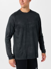 Nike Men's Dri-FIT Stride Nirt Long Sleeve Top