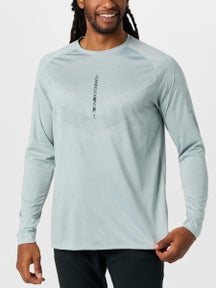 Nike Men's Dri-FIT Stride Nirt Long Sleeve Top