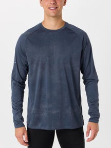 Nike Men's Dri-FIT Stride Nirt Long Sleeve Top