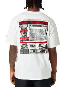Nike Men's NYC! 26.2 Loose Fit Tee