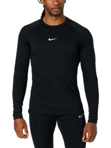 Nike Men's Pro Top Warm Long Sleeve Crew