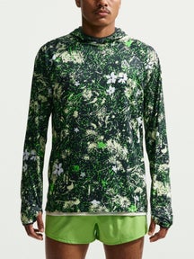Nike Men's ACG Dri-FIT Solar Chase Hooded Long Sleeve