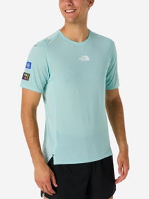 The North Face Men's Summit High Trail Short Sleeve