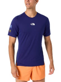 The North Face Men's Summit High Trail Short Sleeve
