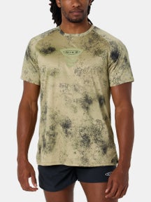 Nike Men's Dri-FIT Stride Run Rest Repeat Short Sleeve