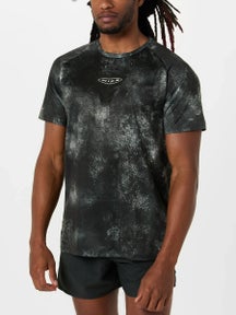 Nike Men's Dri-FIT Stride Run Rest Repeat Short Sleeve