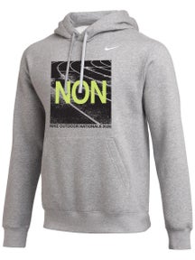 Nike Men's NON Pullover Hoodie
