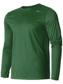 Nike Men's Team Legend Long Sleeve Crew