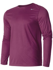 Nike Men's Team Legend Long Sleeve Crew