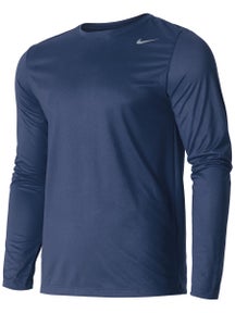 Nike Men's Team Legend Long Sleeve Crew
