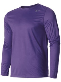 Nike Men's Team Legend Long Sleeve Crew