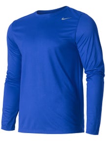 Nike Men's Team Legend Long Sleeve Crew
