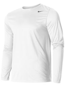 Nike Men's Team Legend Long Sleeve Crew