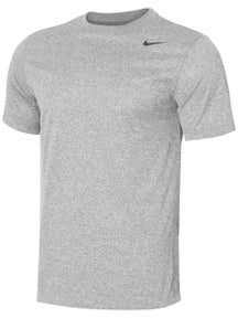 Nike Men's Team Legend Short Sleeve Crew