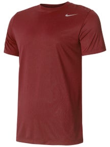 Nike Men's Team Legend Short Sleeve Crew