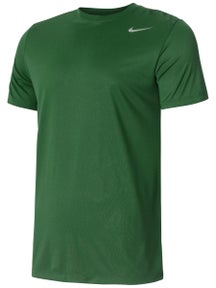 Nike Men's Team Legend Short Sleeve Crew