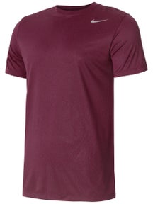Nike Men's Team Legend Short Sleeve Crew