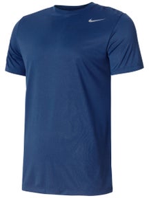 Nike Men's Team Legend Short Sleeve Crew