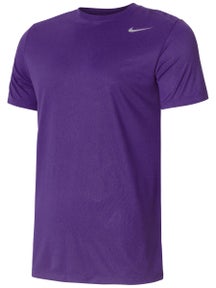 Nike Men's Team Legend Short Sleeve Crew